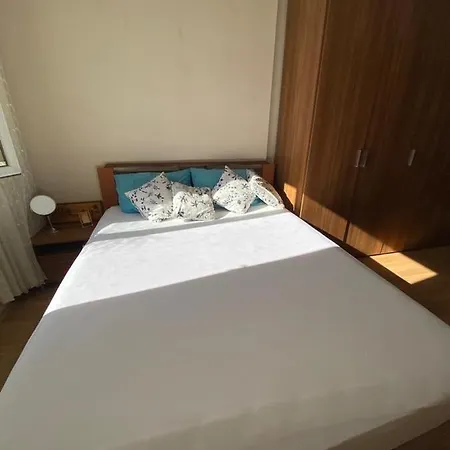 квартира в анталии * أنطاليا